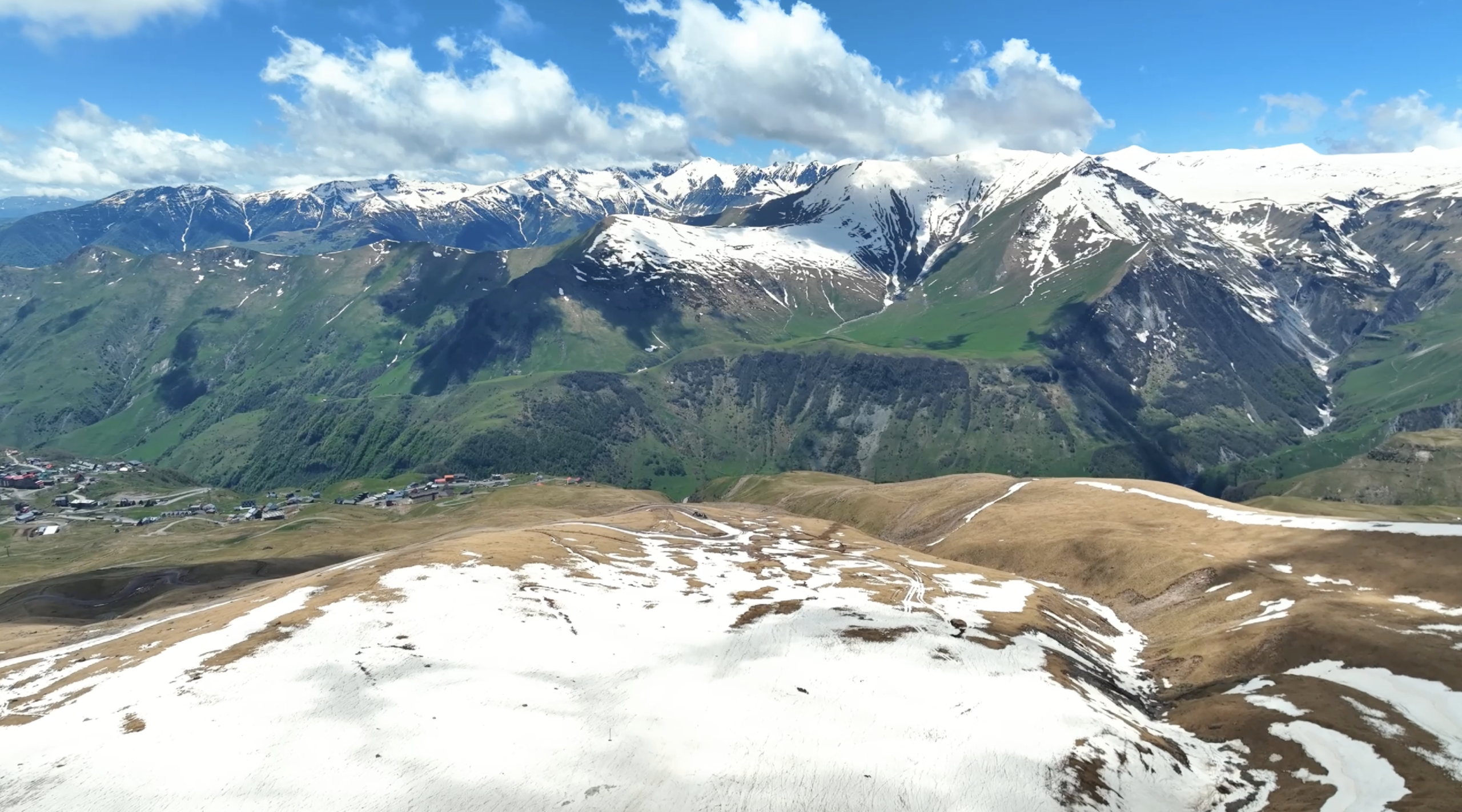 Why Gudauri Deserves a Place on Your Summer Travel List