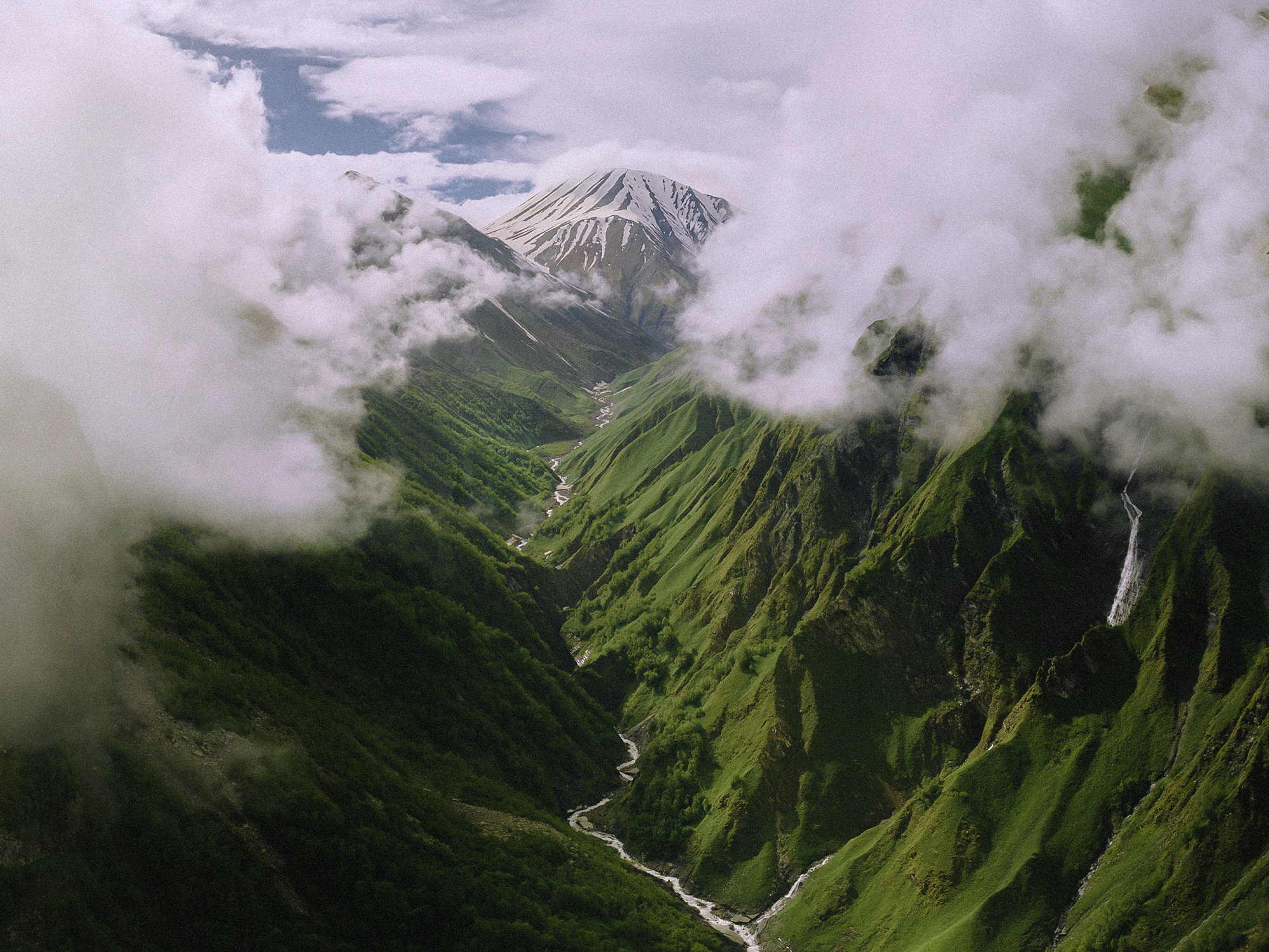 Summer Season in Gudauri – Planned Activities by Landmarker Group